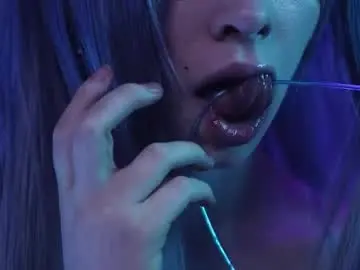Chaturbate Live Sex Cam of ginger_hugs