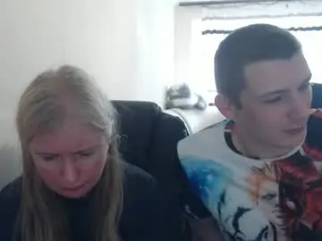 Chaturbate Live Sex of jenisandpeter