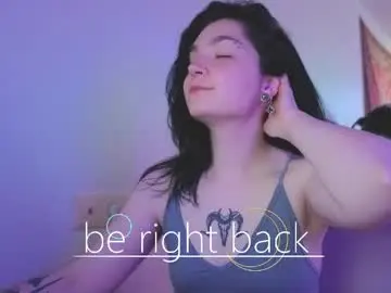 Chaturbate Free Live Porn of luna_moon13