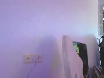 Chaturbate Sex Cam of luna_moon13