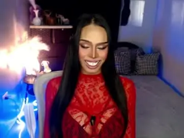 Chaturbate Live Sex Cam of mikeyalawi03