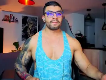 Chaturbate Private Sex Chat of peterjack7