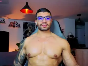 Chaturbate Adult Webcams of peterjack7