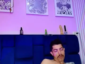Chaturbate Live Sex Cam of taylor_stele