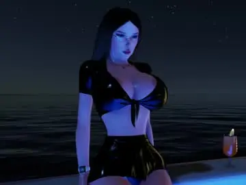 Chaturbate Nude Webcam of valerysins