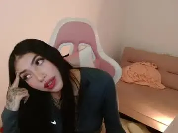 Chaturbate Sex Chat of alicia_key_