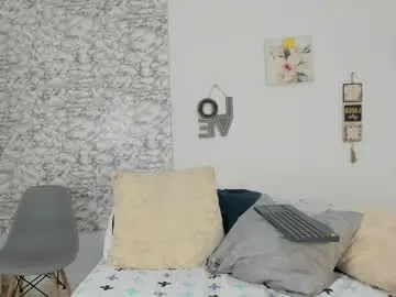 Chaturbate Sex Cam of canhela1