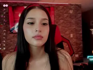 Chaturbate Live Sex of charlotte_greys