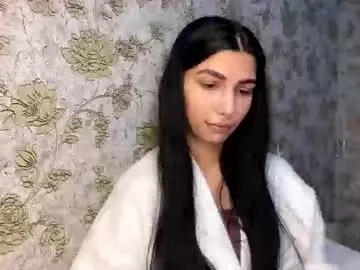 Chaturbate Sex Cam of cute_cherry007