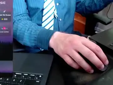Chaturbate Nude Webcam of dadssecret69
