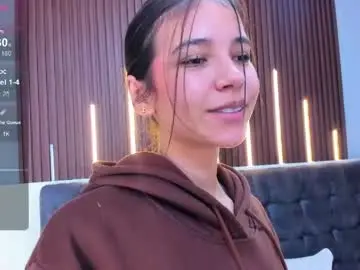 Chaturbate Sex Chat of emma_doll7