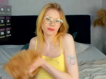 Chaturbate Free Porn Cam of esme_runn