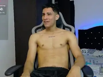 Chaturbate Adult Webcams of jakemonroe1
