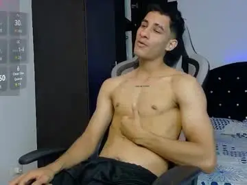 Chaturbate Sex Chat of jakemonroe1