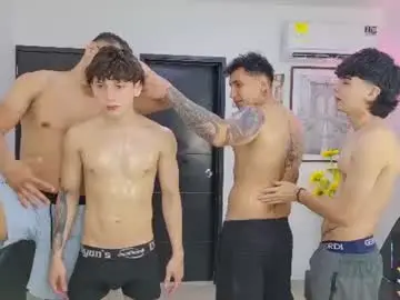 Chaturbate Sex Chat of masters_sexx