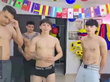 Chaturbate Live Sex of masters_sexx