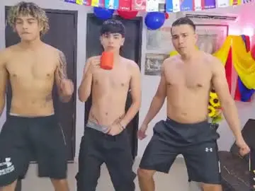 Chaturbate Free Porn Cam of masters_sexx