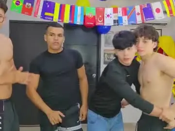 Chaturbate Best live sex cam show of masters_sexx