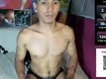 Chaturbate Adult Webcam of miguelwin3