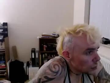 Chaturbate Live Sex Cam of _mercy_me_