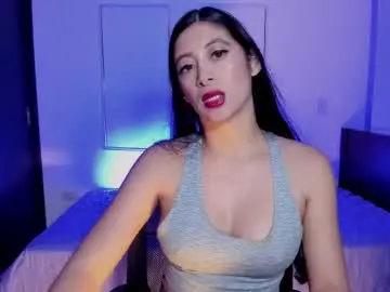 Chaturbate Private Sex Chat of aandreamartinez1