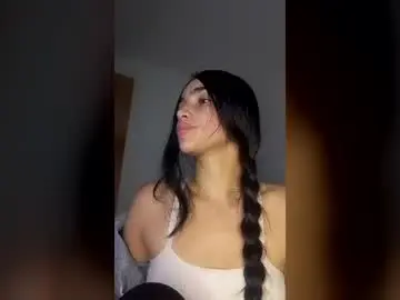 Chaturbate Best Webcam of alisson369_
