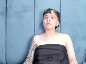Chaturbate Adult Webcam of megan_thompsonn_