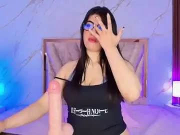 Chaturbate Best live sex cam show of ameliie_saenz