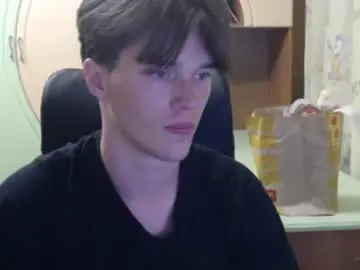 Chaturbate Sex Cam of arthur__king