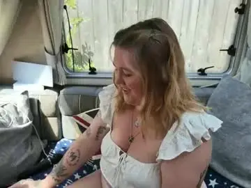 Chaturbate Adult Webcam of british_rosie