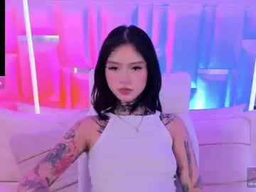 Chaturbate Nude Webcam of doll__bella