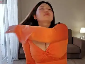 Chaturbate Live Sex of shenadoll