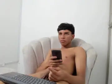 Chaturbate Adult Webcam of stiven_cum2