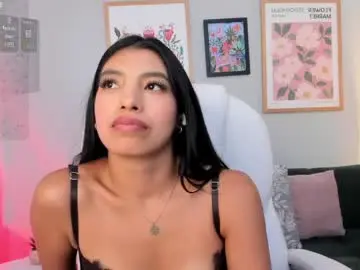 Chaturbate Private Sex Chat of tiffany_low