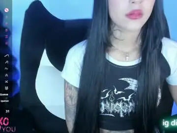 Chaturbate Best Webcam of 66luci_fer6_