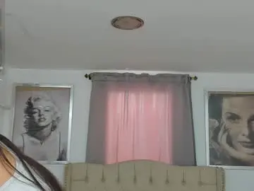 Chaturbate Live Sex of beautyari_