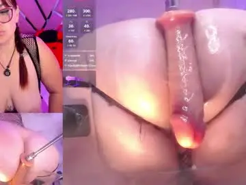 Chaturbate Best Webcam of erikamontiel__