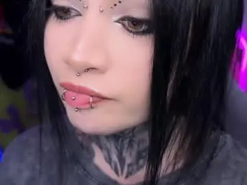 Chaturbate Sex Chat of i_died_again