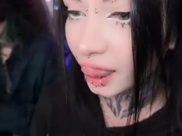 Chaturbate Adult Video Chat of i_died_again