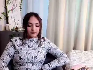 Chaturbate Live Sex of nakishaspanicek