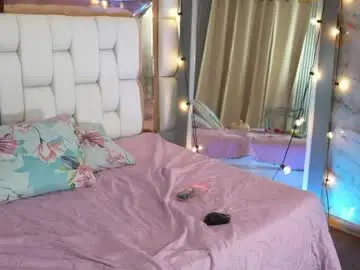 Chaturbate Live Sex Cam of slutlittlecamila