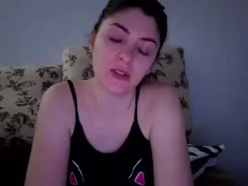 Chaturbate Sex Cam of _just_a_simple_girl