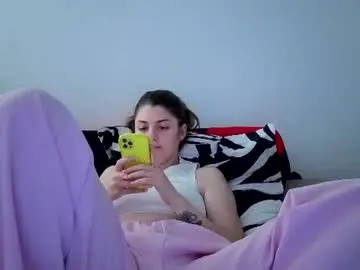 Chaturbate Watch Live Sex Cams of _just_a_simple_girl