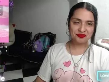 Chaturbate Nude Webcam of alix_beltran
