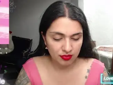 Chaturbate Adult Video Chat of alix_beltran