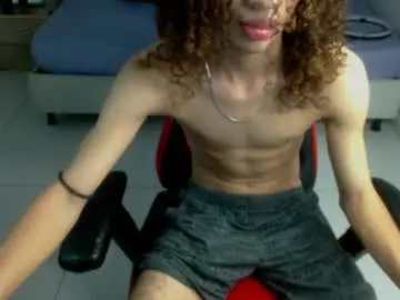 Chaturbate Best Webcam of axel_fox7