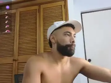 Chaturbate Free Porn Cam of blade_miller_