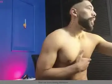 Chaturbate Adult Webcam of blade_miller_