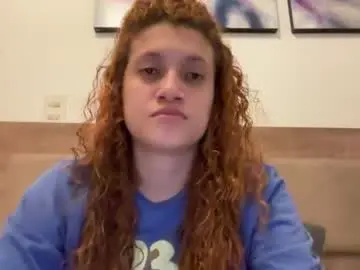 Chaturbate Live Sex Cam of juviablondie