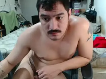 Chaturbate Live Sex of leonino231